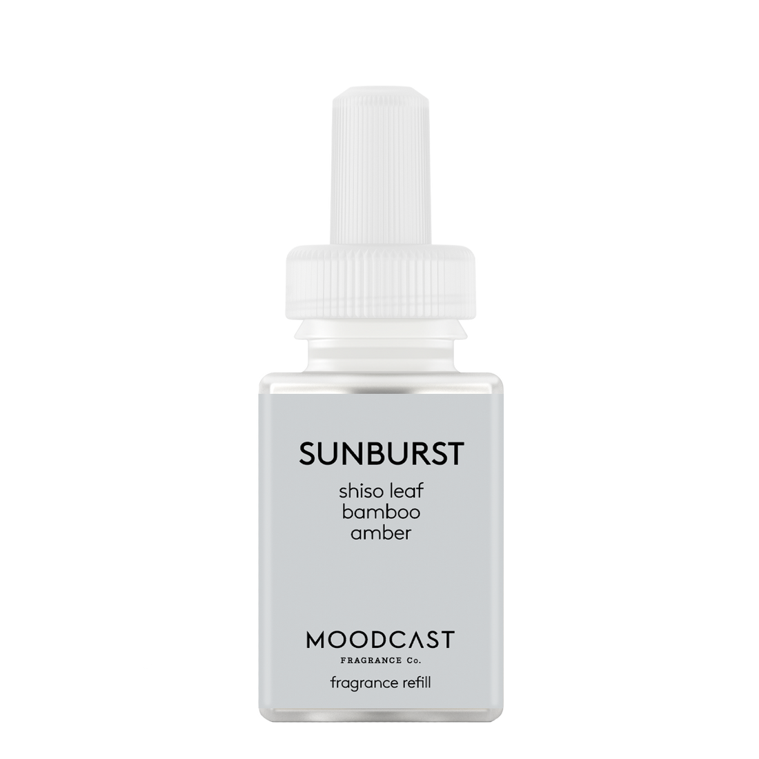 Moodcast x Pura - Sunburst Fragrance Refill