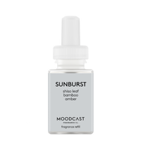 Moodcast x Pura - Sunburst Fragrance Refill