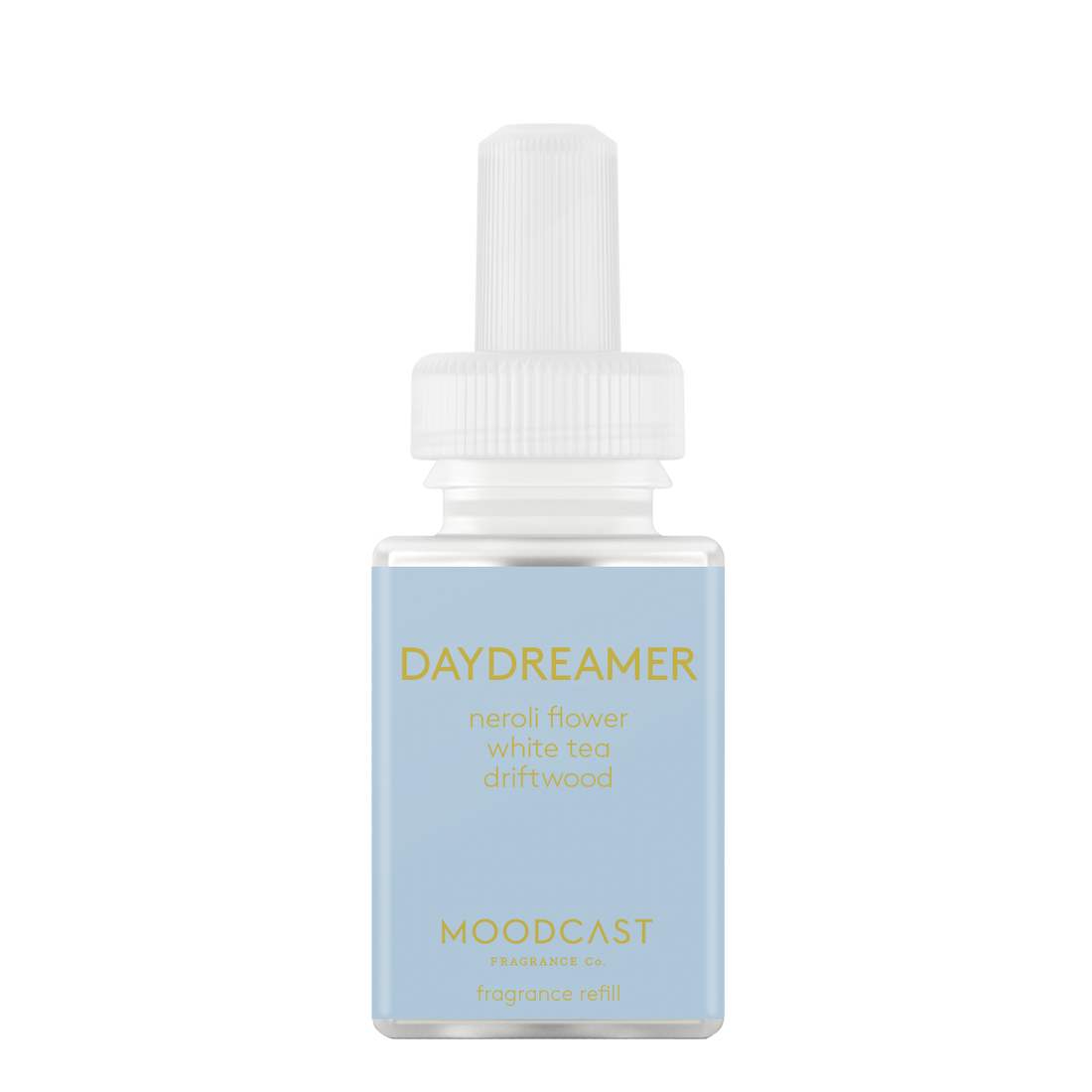 Moodcast x Pura - Daydreamer Fragrance Refill