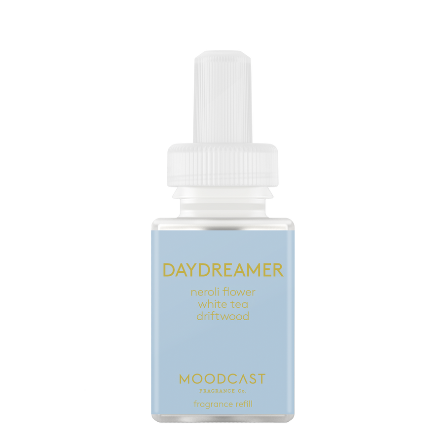 Moodcast x Pura - Daydreamer Fragrance Refill