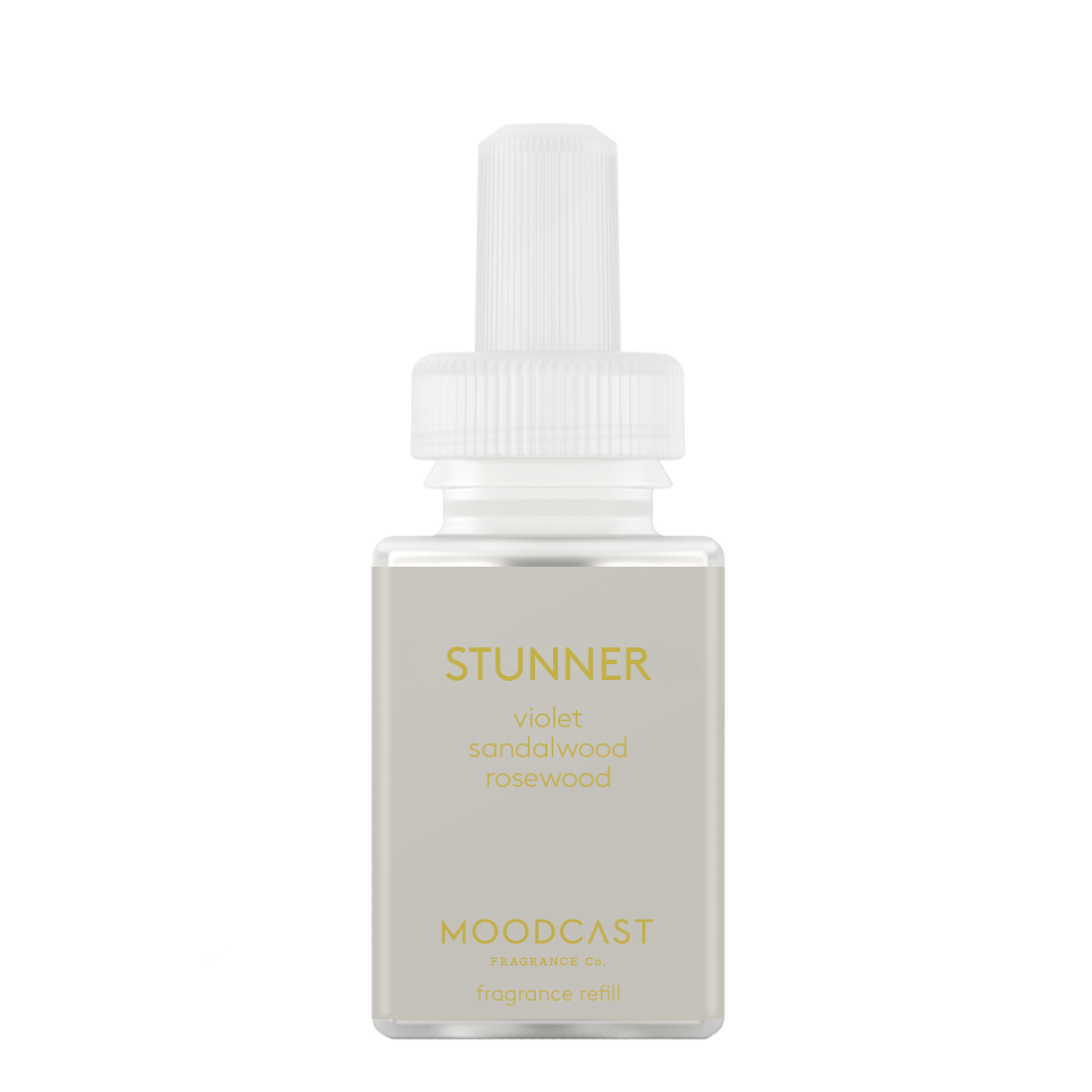 Moodcast x Pura - Stunner Fragrance Refill