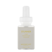 Moodcast x Pura - Stunner Fragrance Refill