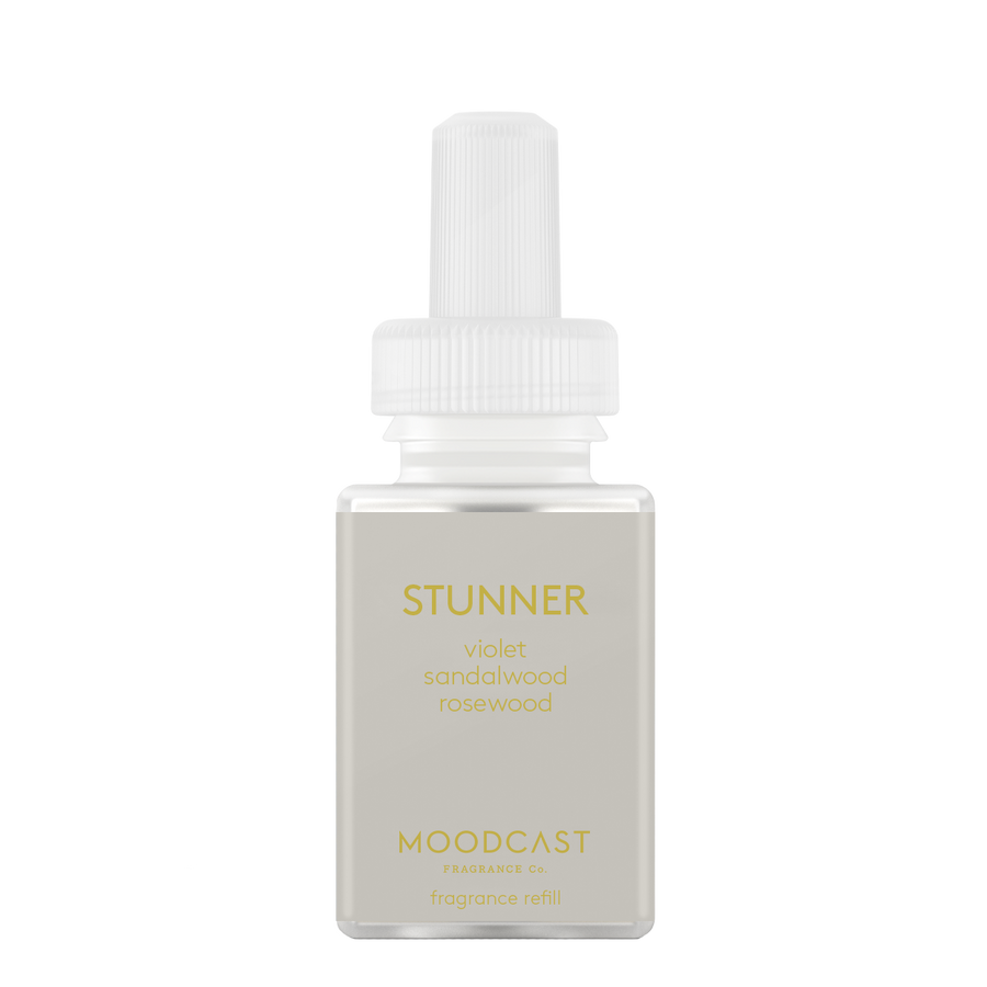 Moodcast x Pura - Stunner Fragrance Refill