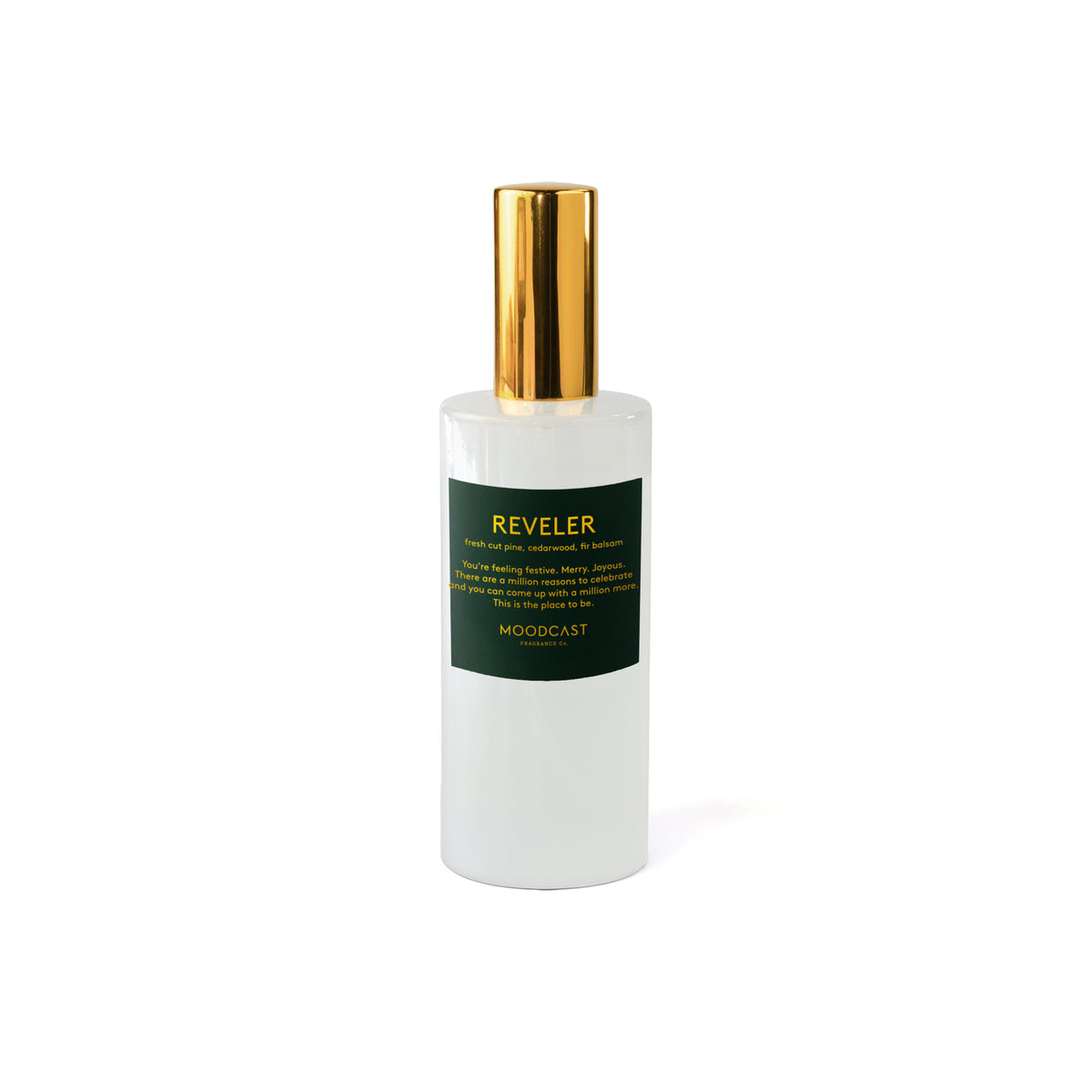 Reveler - Room &amp; Linen Spray