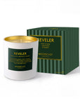 Reveler - 3-Wick Candle