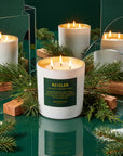 Reveler - 3-Wick Candle
