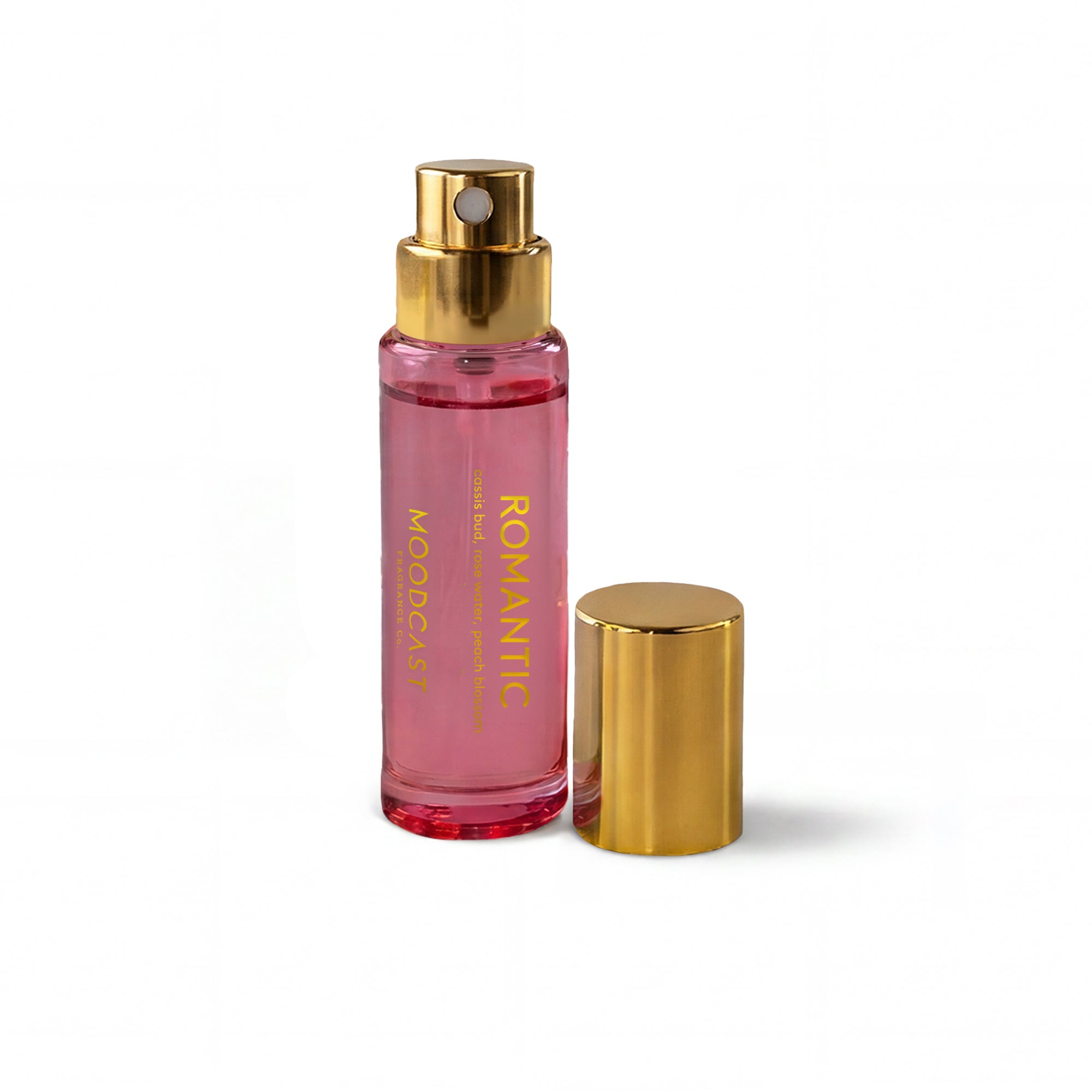 Romantic - Travel Perfume Mist