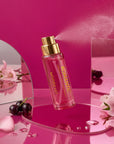 Romantic - Travel Perfume Mist