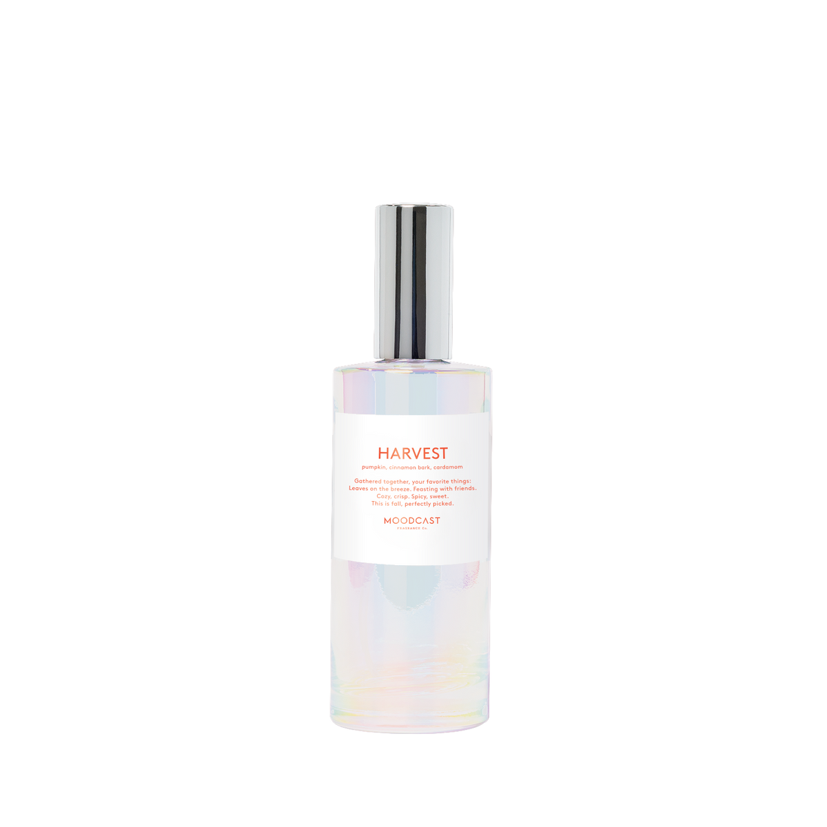 Harvest room and linen spray
