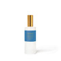 Jetsetter - Persona Collection (White & Gold) - 3.4fl oz/100ml Glass Room & Linen Spray - Key Notes: Yuzu, Mango, Grapefruit