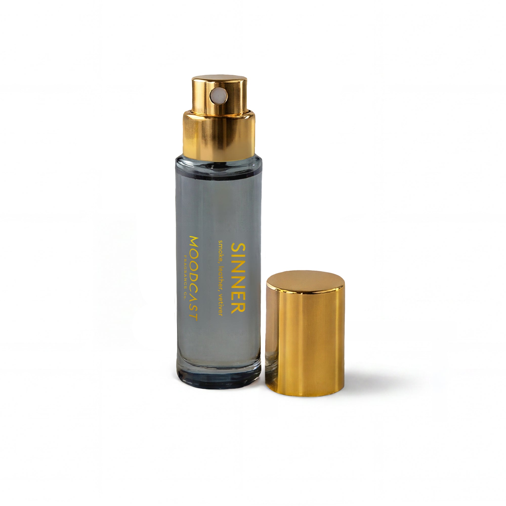 Sinner - Travel Perfume Mist