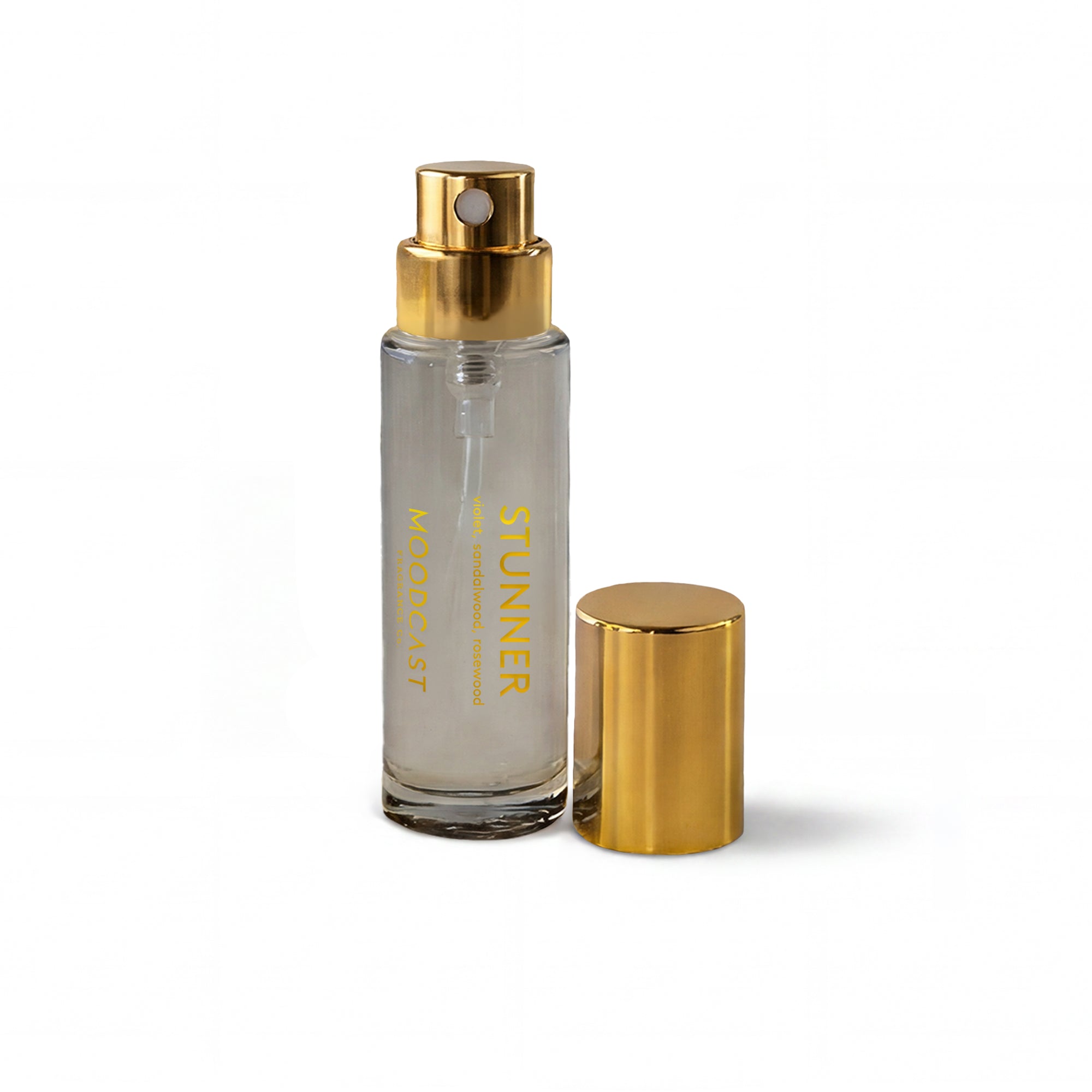 Stunner - Travel Perfume Mist