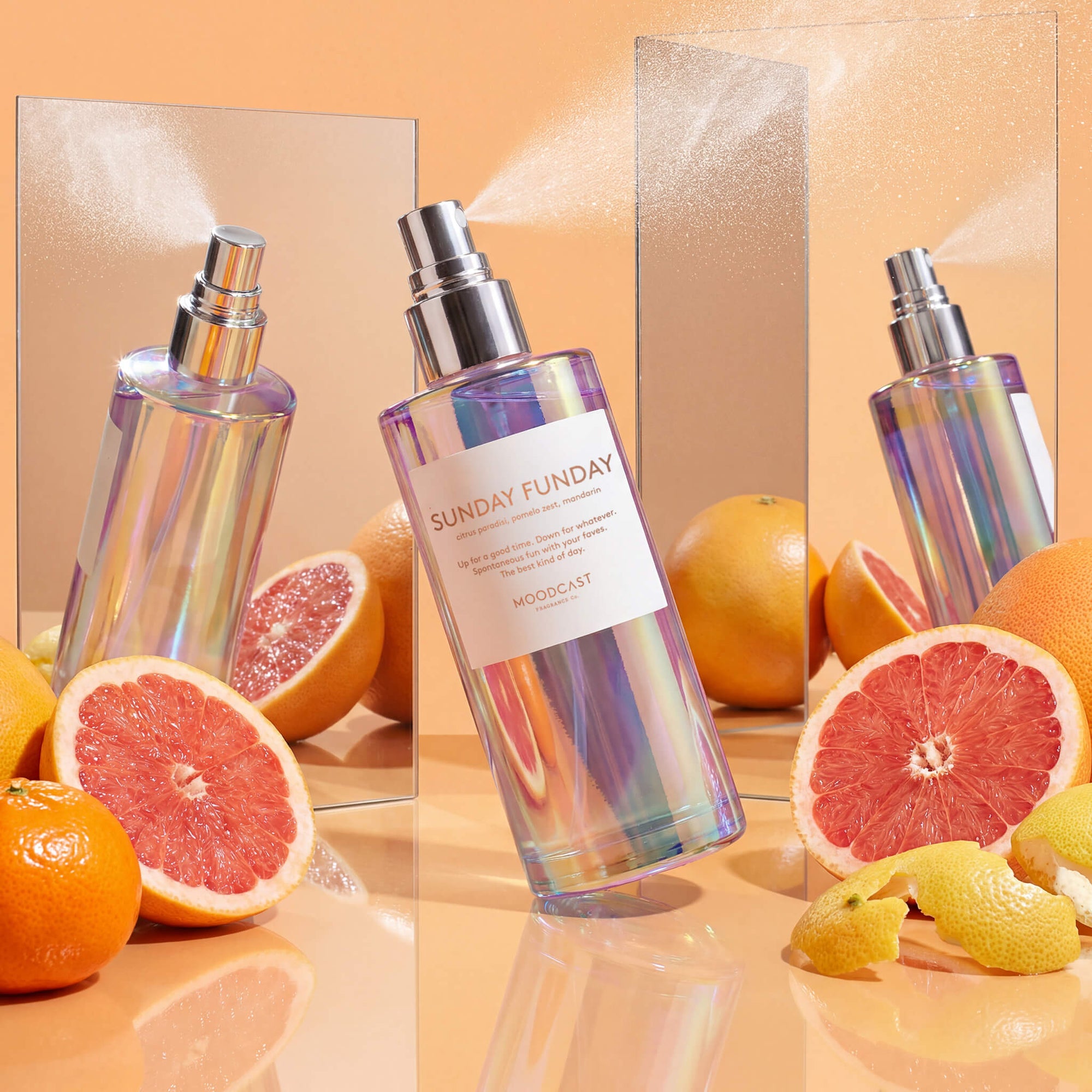Sunday Funday - Room &amp; Linen Spray