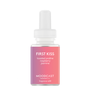 Moodcast x Pura - First Kiss Fragrance Refill