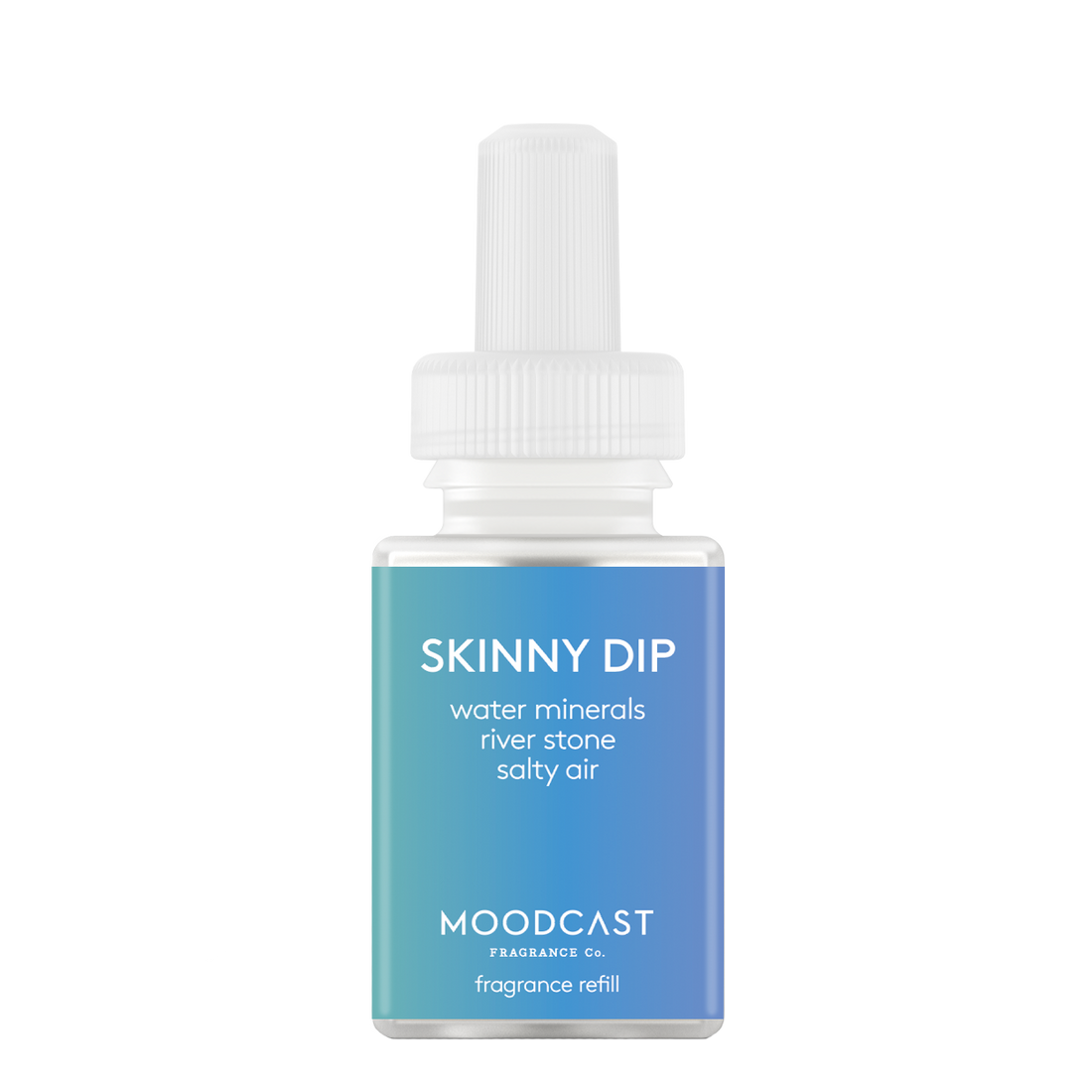 Moodcast x Pura - Skinny Dip Fragrance Refill