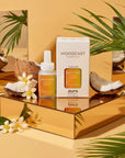 Moodcast x Pura - Beach Vacay Fragrance Refill