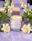 BFF - 3-Wick Candle