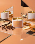 Early Riser - Mini Candle