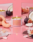 Flirt - Mini Candle