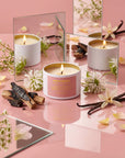 🎁 Homebody - Mini Candle (100% off)