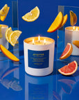 Jetsetter - 3-Wick Candle