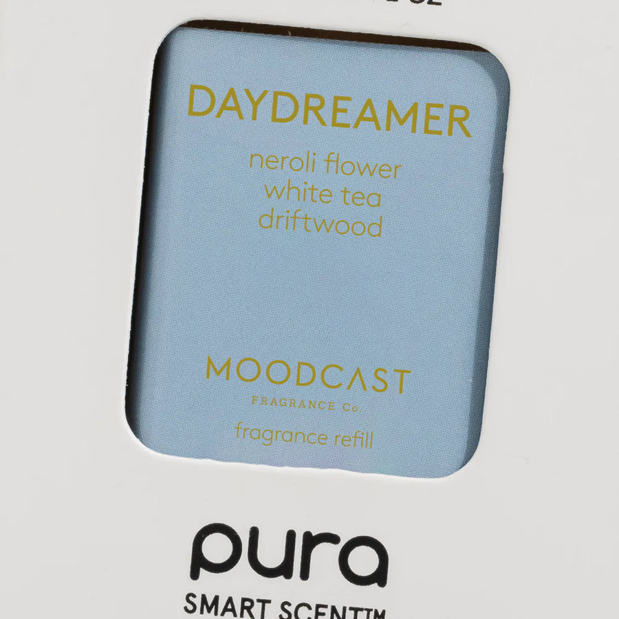 Moodcast x Pura - Daydreamer Fragrance Refill