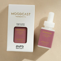 Moodcast x Pura - Homebody Fragrance Refill