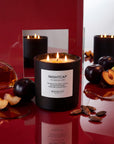Nightcap - 3-Wick Candle