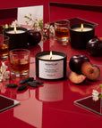 🎁 Nightcap - Mini Candle (100% off)