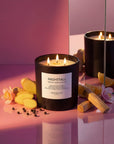 Nightfall - 3-Wick Candle