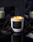 Sinner - 3-Wick Candle