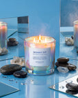 Skinny Dip - 3-Wick Candle