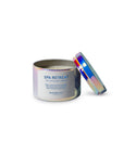Spa Retreat - Mini Candle