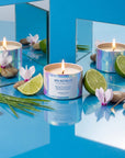 Spa Retreat - Mini Candle