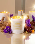 Stunner - 3-Wick Candle