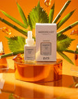 Moodcast x Pura - Sunburst Fragrance Refill